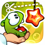 Free Games - Cut the Rope Experiments