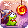 Cut The Rope: Time Travel