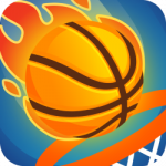 Free Games - Dunk Up Basketball