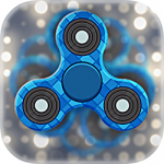 Free Games - Fidget Spinner Creator