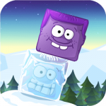 Free Games - Icy Purple Head 2