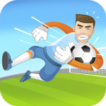 Free Games - Penalty Superstar