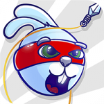 Free Games - Rabbit Samurai