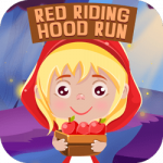 Free Games - Red Riding Hood Run