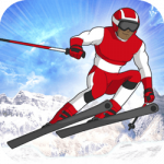 Free Games - Slalom Hero