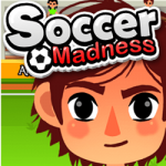 Free Games - Soccer