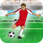 Free Games - Soccer Hero