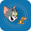 Tom & Jerry Mouse Maze