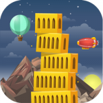 Free Games - Tower Mania