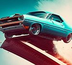 Free Games - Agame Stunt Cars