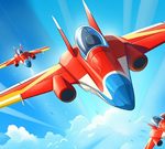 Free Games - Aircraft Space Turret