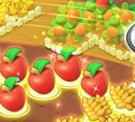 Free Games - Alice's Harvest