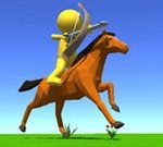 Free Games - Archer Warrior