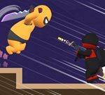 Free Games - Assassin Ninja Rush