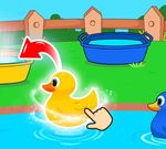 Free Games - Baby Games For Preschool Kids