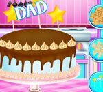 Free Games - Baby Taylor Happy Father's Day