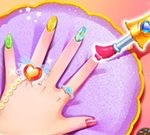 Free Games - Baby Taylor Little Princess Makeover