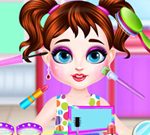 Free Games - Baby Taylor Mall Shopping