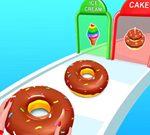 Free Games - Bakery Stack: Cooking Games