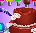 Free Games - Baking Cooking Fun