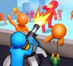 Free Games - Base Defense