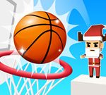 Free Games - Basket Rush