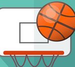 Free Games - Basketball FRVR - Dunk Shoot