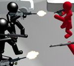 Free Games - Battle Simulator: Counter Stickman