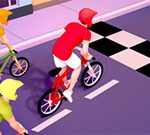 Free Games - Bike Rush 3D