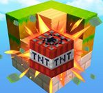Free Games - Block Craft World