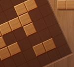 Free Games - Block Wood Puzzle 2