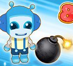 Free Games - Bomb It 8