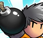 Free Games - Bomber Battle Arena