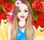 Free Games - Bonnie Bridesmaid Makeover