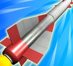 Free Games - Boom Missile 3D