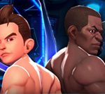 Free Games - Boxing Star