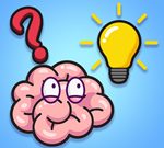 Free Games - Brain Test: Tricky Puzzles