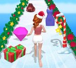 Free Games - Build A Christmas Queen