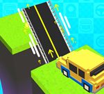 Free Games - Build Master: Bridge Race