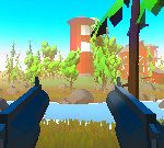 Free Games - Bullet Bonanza