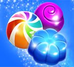 Free Games - Candy Match Saga 2
