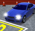 Free Games - Car Parking Game: Car Game 3D