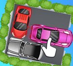 Free Games - Car Parking Unblocked