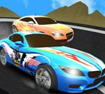 Free Games - Car Racing Championship