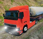 Free Games - Cargo Transport Simulator