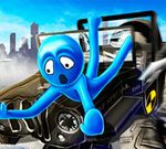 Free Games - Carjack Racing Master
