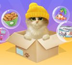 Free Games - Cat Simulator Online