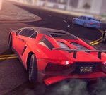 Free Games - City Car Driving