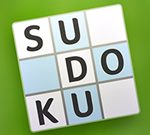 Free Games - Classic Sudoku Puzzle