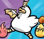 Free Games - Clusterduck